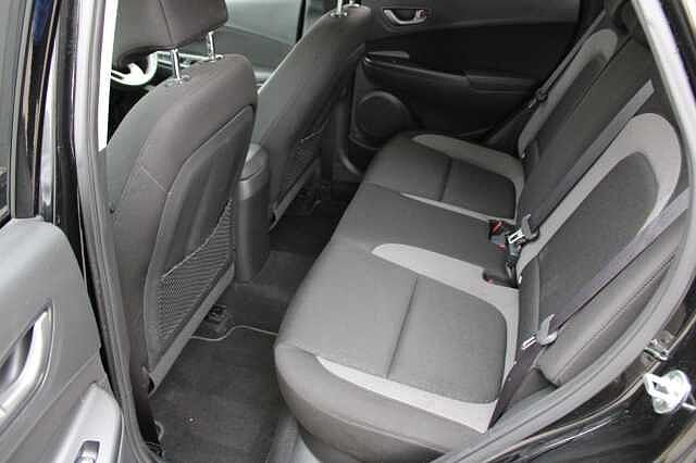 Hyundai KONA 1.0 T-GDi Premium Euro 6 (s/s) 5dr