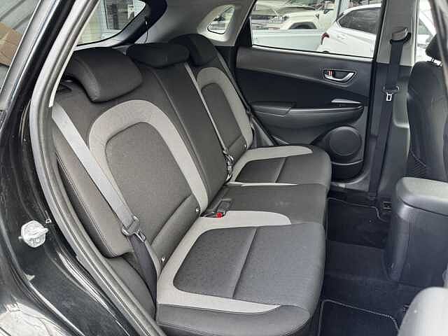 Hyundai KONA 1.0 T-GDi Premium Euro 6 (s/s) 5dr