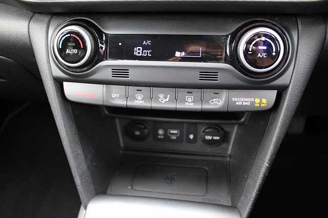 Hyundai KONA 1.0 T-GDi Premium Euro 6 (s/s) 5dr