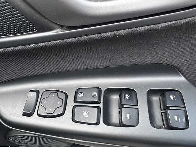 Hyundai KONA 1.0 T-GDi Premium Euro 6 (s/s) 5dr