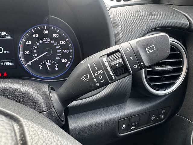Hyundai KONA 1.0 T-GDi Premium Euro 6 (s/s) 5dr