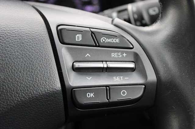 Hyundai KONA 1.0 T-GDi Premium Euro 6 (s/s) 5dr