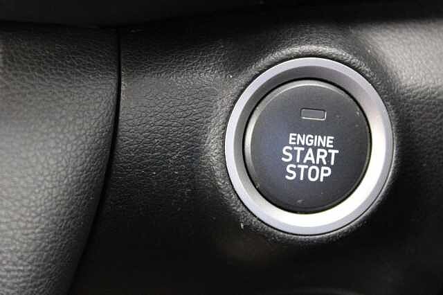 Hyundai KONA 1.0 T-GDi Premium Euro 6 (s/s) 5dr