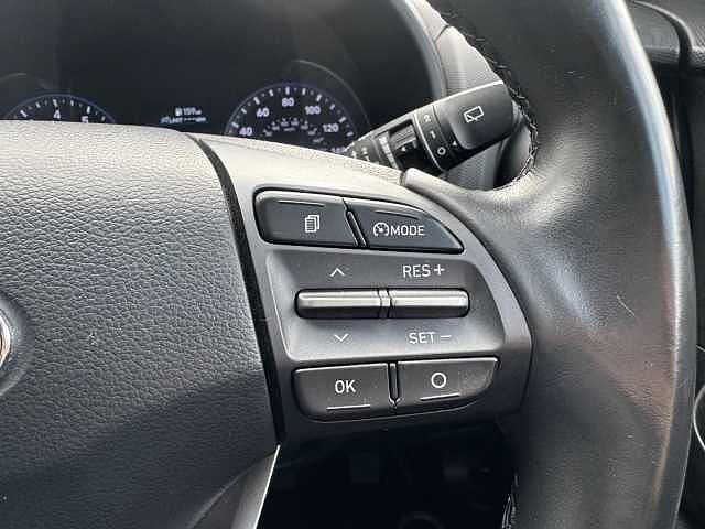 Hyundai KONA 1.0 T-GDi Premium Euro 6 (s/s) 5dr