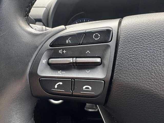 Hyundai KONA 1.0 T-GDi Premium Euro 6 (s/s) 5dr