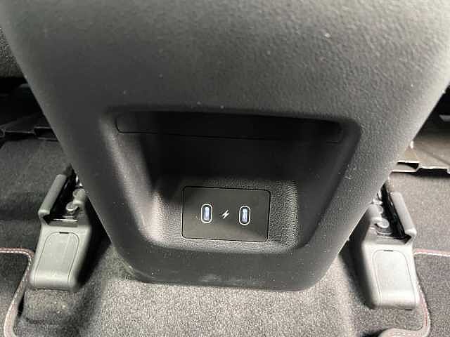 Hyundai TUCSON 1.6 T-GDi N Line S Auto Euro 6 (s/s) 5dr Silver