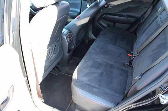 Hyundai KONA 1.6 h-GDi N Line S DCT Euro 6 (s/s) 5dr Black