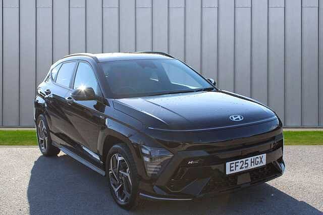 1.6 h-GDi N Line S DCT Euro 6 (s/s) 5dr