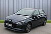 Hyundai I20 1.0 T-GDi Advance Euro 6 (s/s) 5dr Grey