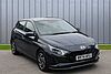 Hyundai I20 1.0 T-GDi Advance Euro 6 (s/s) 5dr Grey