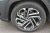 Hyundai TUCSON 1.6 T-GDi MHEV Ultimate DCT 4WD Euro 6 (s/s) 5dr Green