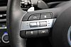Hyundai TUCSON 1.6 T-GDi MHEV Ultimate DCT 4WD Euro 6 (s/s) 5dr Green