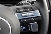 Hyundai TUCSON 1.6 T-GDi MHEV Ultimate DCT 4WD Euro 6 (s/s) 5dr Green