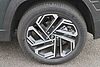 Hyundai TUCSON 1.6 T-GDi MHEV Ultimate DCT 4WD Euro 6 (s/s) 5dr Green