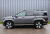Hyundai SANTA FE 1.6 T-GDi 13.8kWh Ultimate Auto 4WD Euro 6 (s/s) 5dr Grey