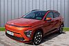 Hyundai KONA 65.4kWh Ultimate Auto 5dr Orange