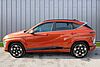 Hyundai KONA 65.4kWh Ultimate Auto 5dr Orange