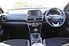 Hyundai KONA 1.0 T-GDi Play Euro 6 (s/s) 5dr White