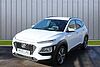 Hyundai KONA 1.0 T-GDi Play Euro 6 (s/s) 5dr White