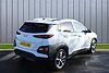 Hyundai KONA 1.0 T-GDi Play Euro 6 (s/s) 5dr White
