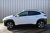 Hyundai KONA 1.0 T-GDi Play Euro 6 (s/s) 5dr White