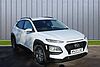 Hyundai KONA 1.0 T-GDi Play Euro 6 (s/s) 5dr White