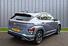 Hyundai KONA 1.6 h-GDi N Line DCT Euro 6 (s/s) 5dr Blue