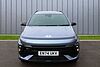 Hyundai KONA 1.6 h-GDi N Line DCT Euro 6 (s/s) 5dr Blue