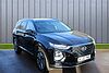 Hyundai SANTA FE 2.2 CRDi Premium SE Auto 4WD Euro 6 (s/s) 5dr 7 Seat Black