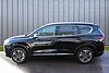 Hyundai SANTA FE 2.2 CRDi Premium SE Auto 4WD Euro 6 (s/s) 5dr 7 Seat Black