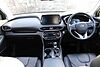 Hyundai SANTA FE 2.2 CRDi Premium SE Auto 4WD Euro 6 (s/s) 5dr 7 Seat Black