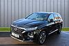 Hyundai SANTA FE 2.2 CRDi Premium SE Auto 4WD Euro 6 (s/s) 5dr 7 Seat Black