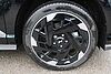 Hyundai KONA 65.4kWh N Line Auto 5dr Black