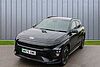 Hyundai KONA 65.4kWh N Line Auto 5dr Black