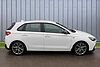 Hyundai I30 1.4 T-GDi N Line + Euro 6 (s/s) 5dr White