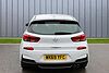 Hyundai I30 1.4 T-GDi N Line + Euro 6 (s/s) 5dr White