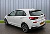 Hyundai I30 1.4 T-GDi N Line + Euro 6 (s/s) 5dr White