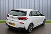 Hyundai I30 1.4 T-GDi N Line + Euro 6 (s/s) 5dr White