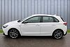 Hyundai I30 1.4 T-GDi N Line + Euro 6 (s/s) 5dr White
