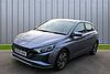 Hyundai I20 1.0 T-GDi Advance Euro 6 (s/s) 5dr Blue