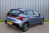 Hyundai I20 1.0 T-GDi Advance Euro 6 (s/s) 5dr Blue