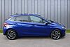 Hyundai I20 1.0 T-GDi MHEV Premium Euro 6 (s/s) 5dr Blue