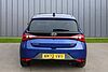 Hyundai I20 1.0 T-GDi MHEV Premium Euro 6 (s/s) 5dr Blue