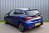 Hyundai I20 1.0 T-GDi MHEV Premium Euro 6 (s/s) 5dr Blue