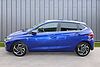 Hyundai I20 1.0 T-GDi MHEV Premium Euro 6 (s/s) 5dr Blue