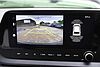 Hyundai BAYON 1.0 T-GDi Tech Line DCT Euro 6 (s/s) 5dr Black