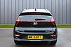 Hyundai BAYON 1.0 T-GDi Tech Line DCT Euro 6 (s/s) 5dr Black
