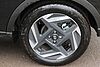 Hyundai BAYON 1.0 T-GDi Tech Line DCT Euro 6 (s/s) 5dr Black
