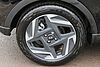 Hyundai BAYON 1.0 T-GDi Tech Line DCT Euro 6 (s/s) 5dr Black
