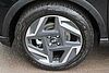 Hyundai BAYON 1.0 T-GDi Tech Line DCT Euro 6 (s/s) 5dr Black
